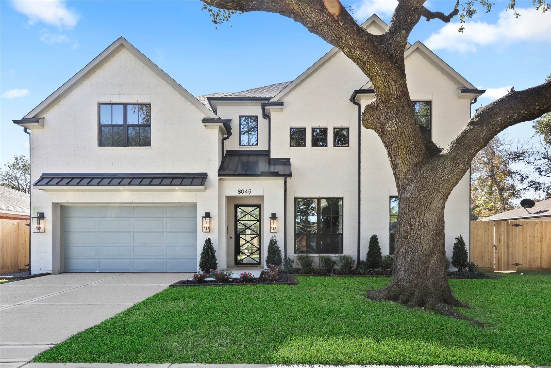 8045 Cedel Drive Houston TX 77055