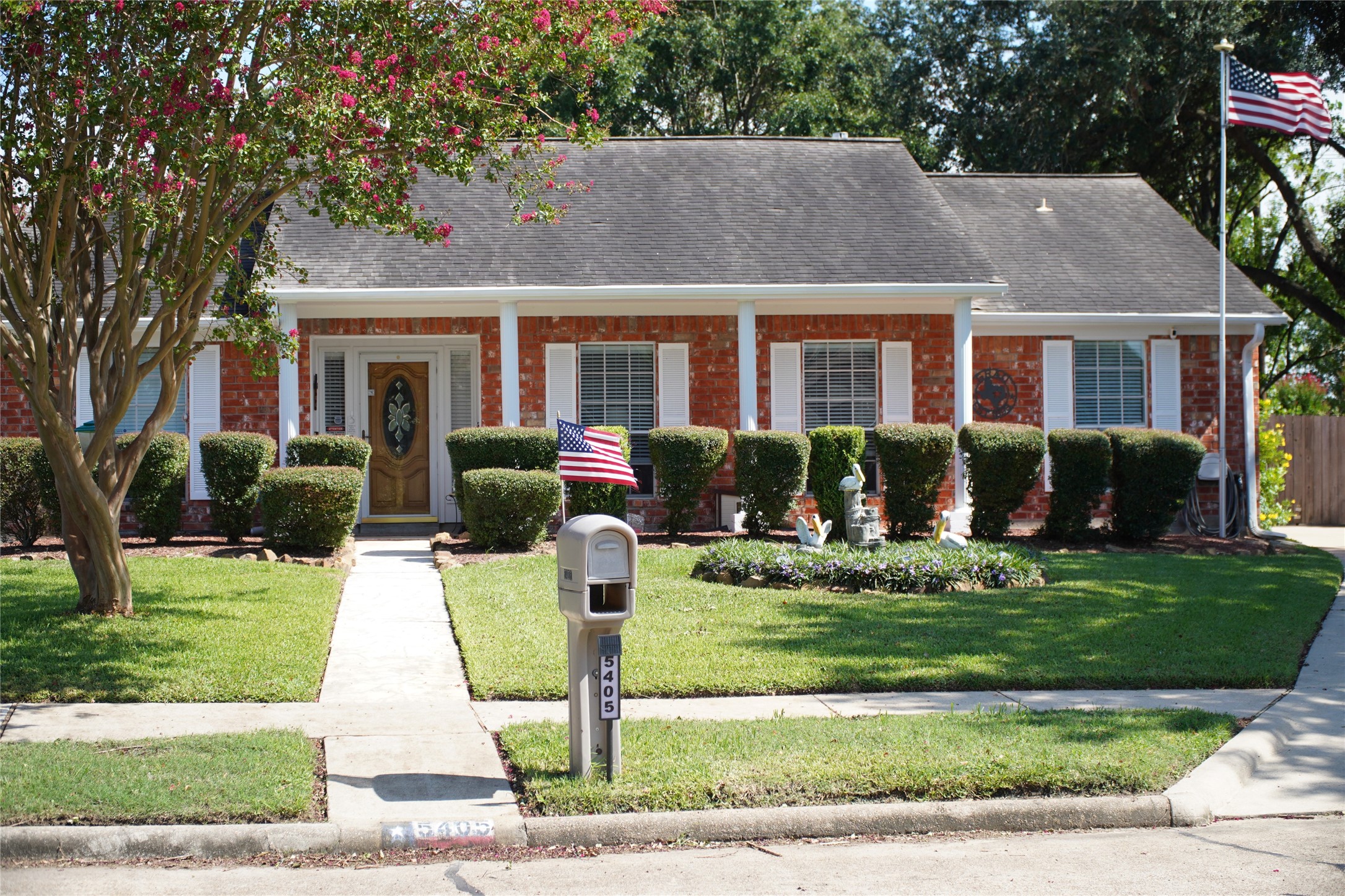 5405 Stone Creek Drive La Porte TX 77571
