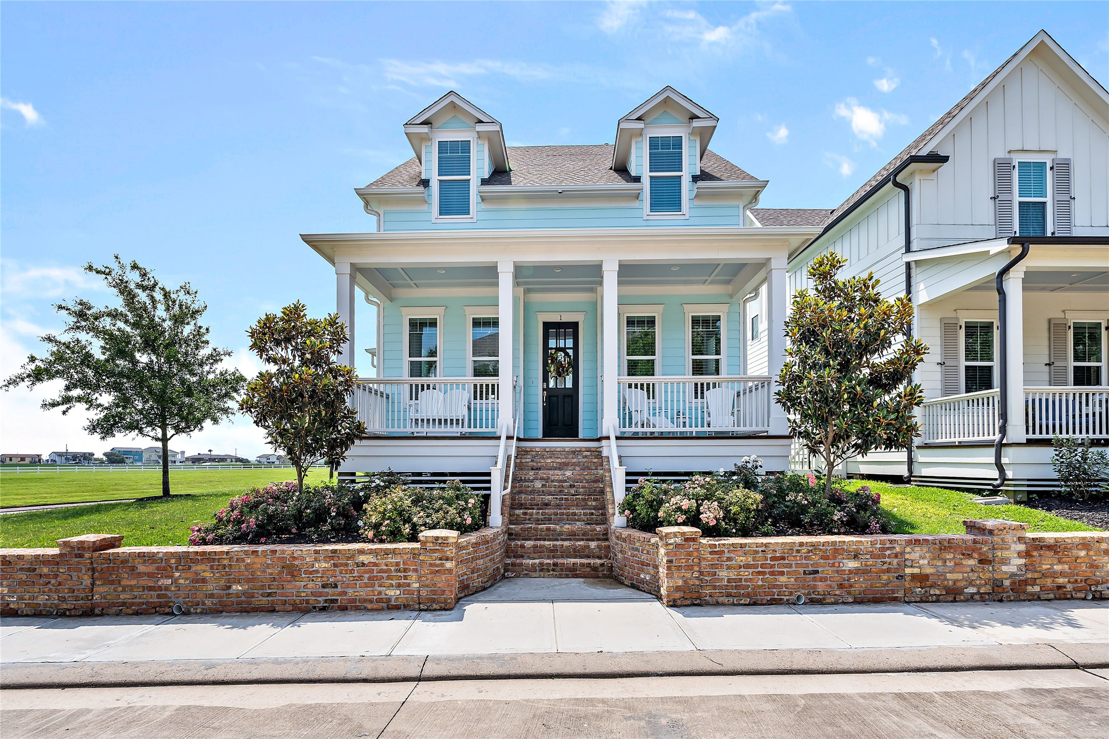 1 Broad Street Galveston TX 77554