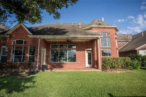 5223 Weatherstone Circle Sugar Land TX 77479
