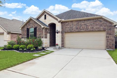 737 Mercer Falls Lane League City TX 77573