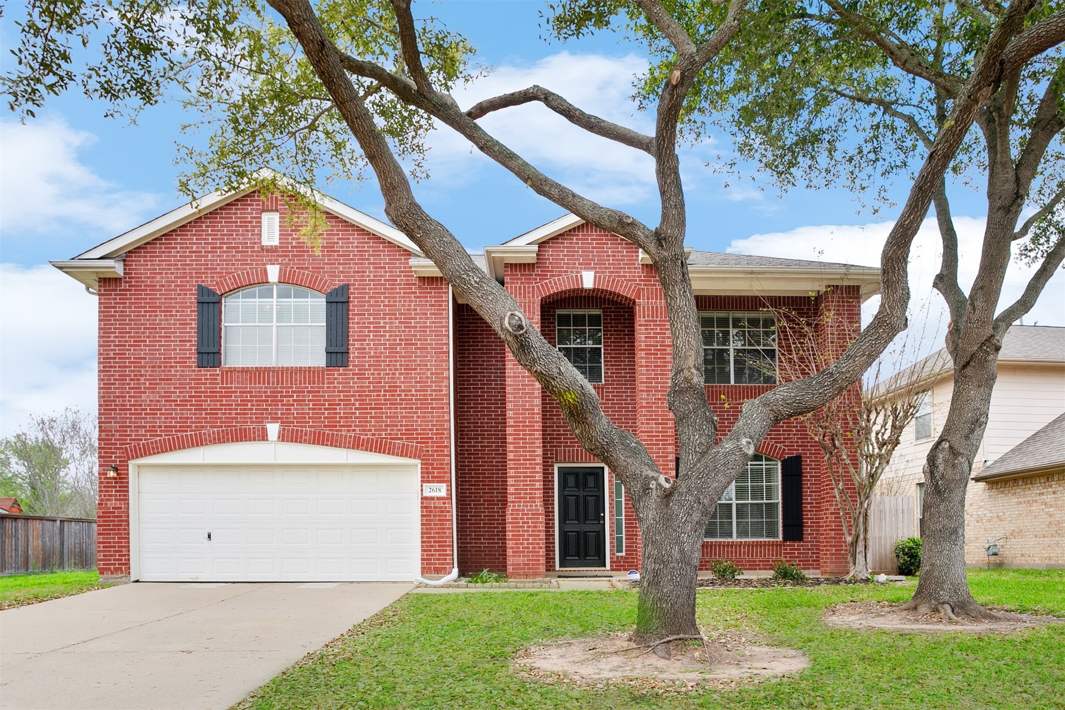 2618 Riverhollow Lane Sugar Land TX 77479