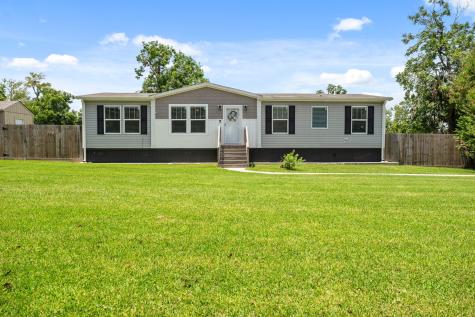 1309 Barrymore Boulevard Baytown TX 77520