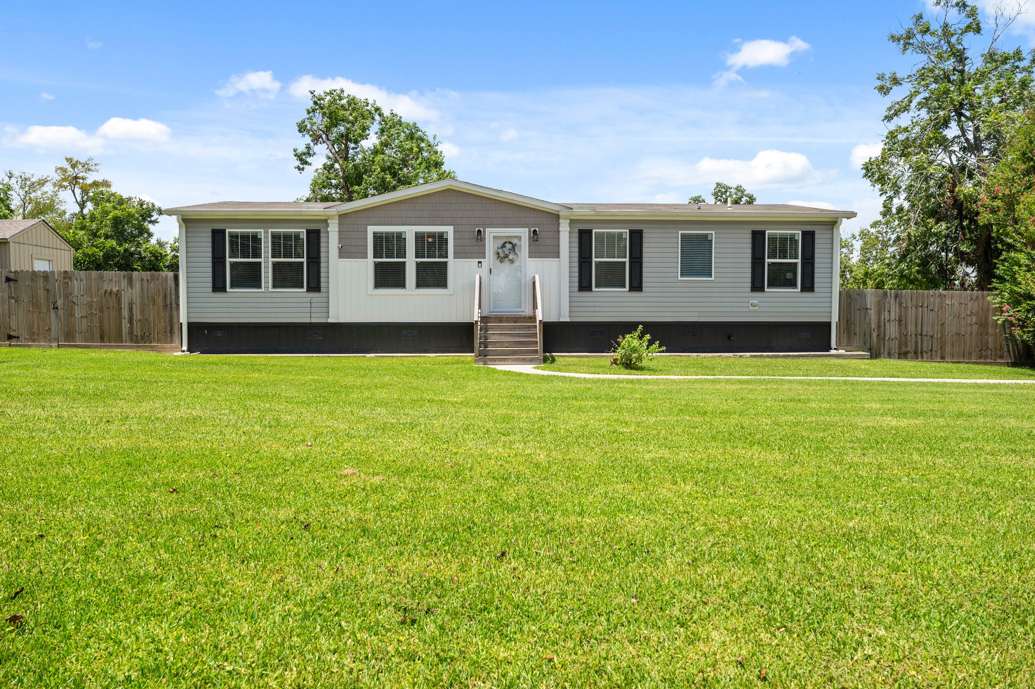 1309 Barrymore Boulevard Baytown TX 77520