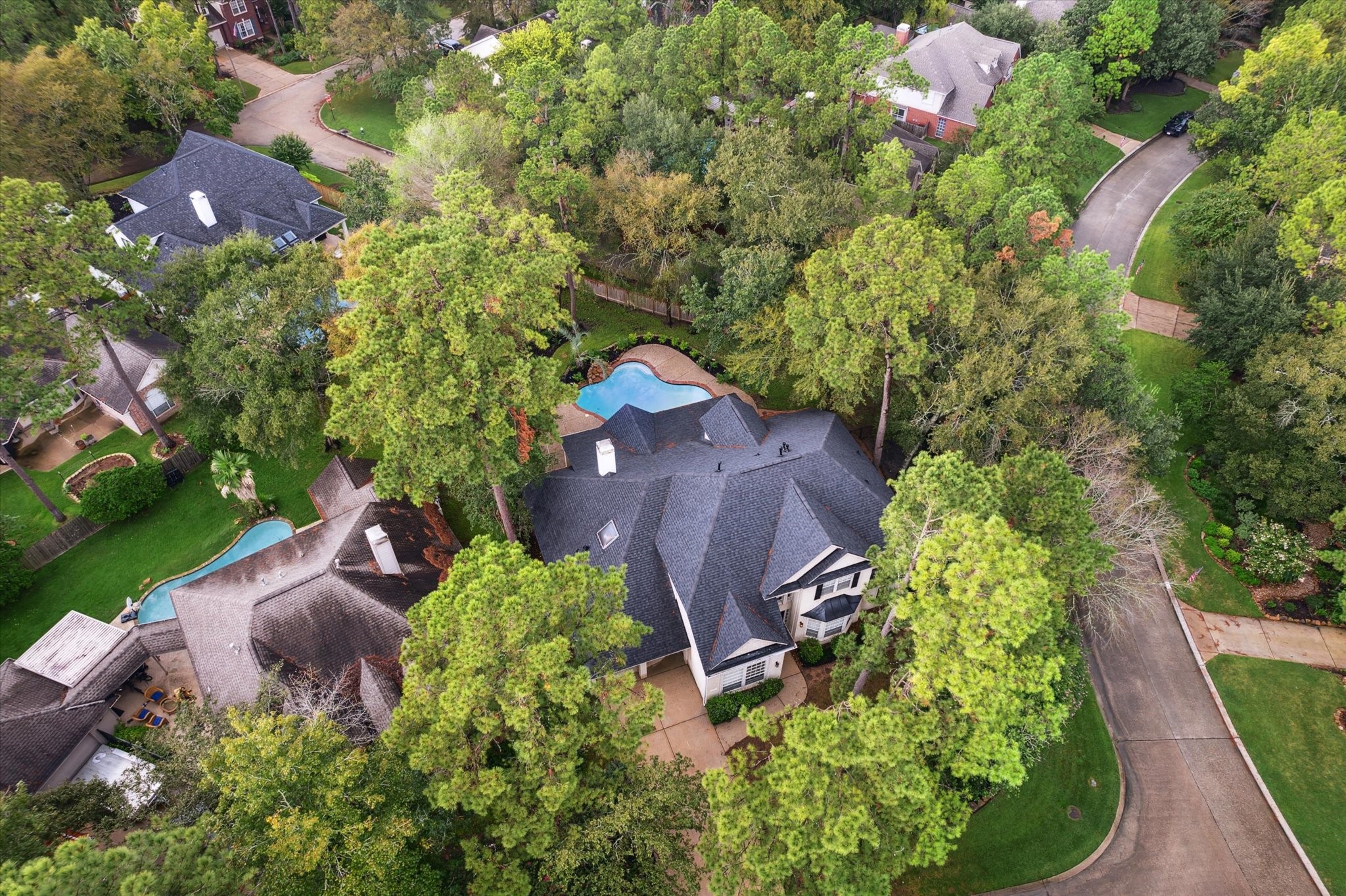 123 Green Gables Court Spring TX 77382