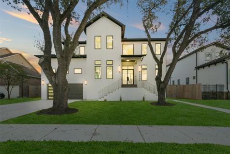 4939 Glenmeadow Drive Houston TX 77096