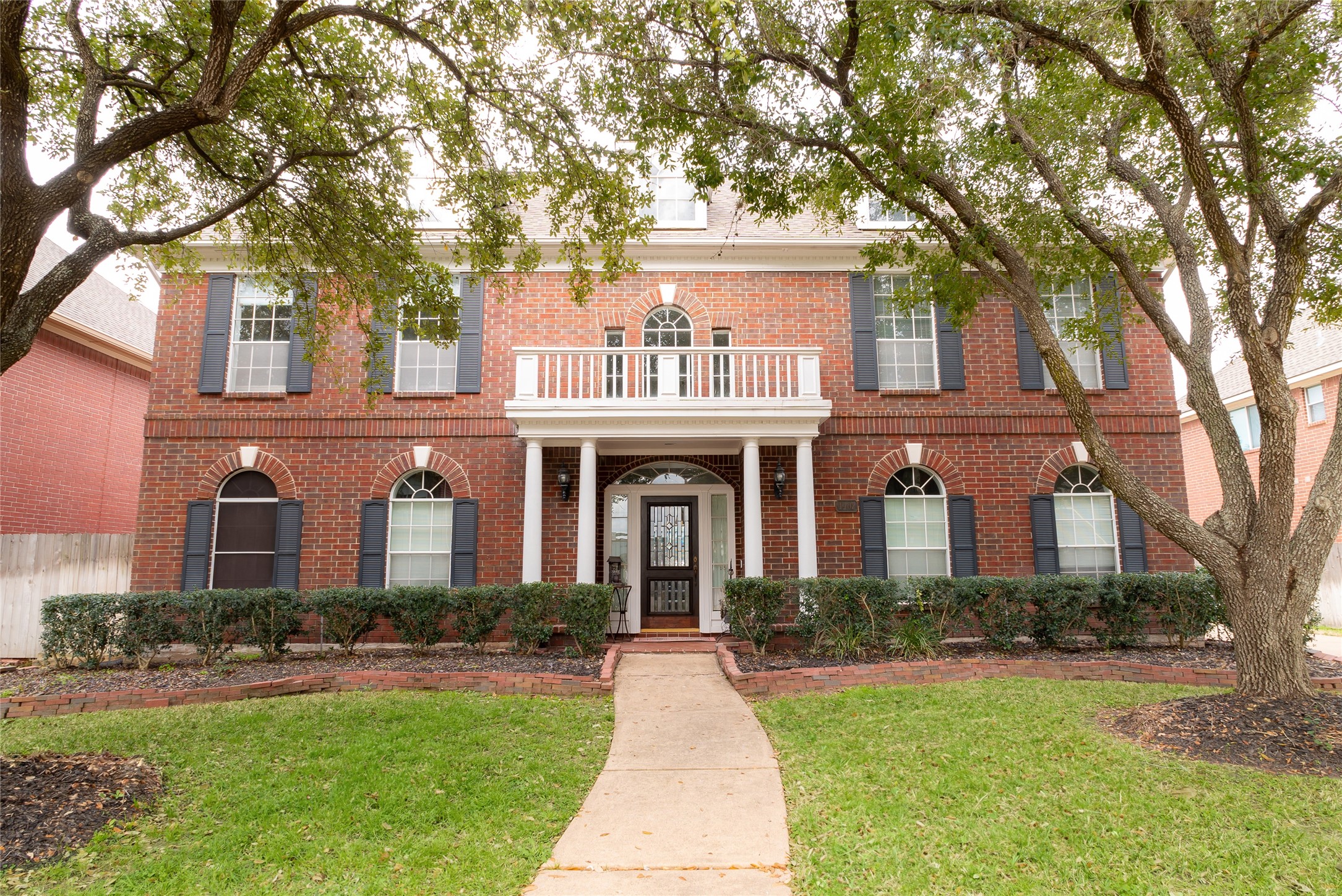 4407 Merriweather Street Sugar Land TX 77478