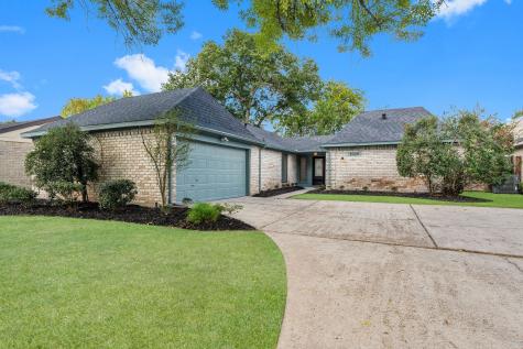 6026 Maywood Forest Drive Houston TX 77088