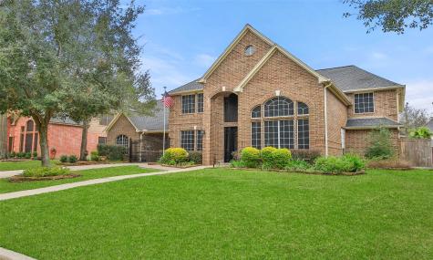 17806 English Ivy Lane Spring TX 77379