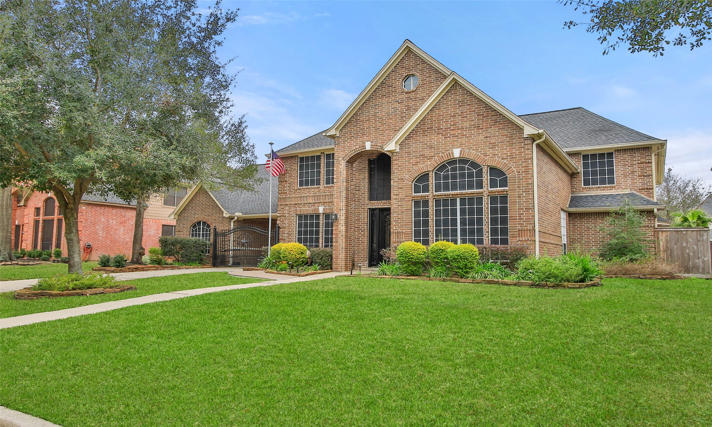 17806 English Ivy Lane Spring TX 77379