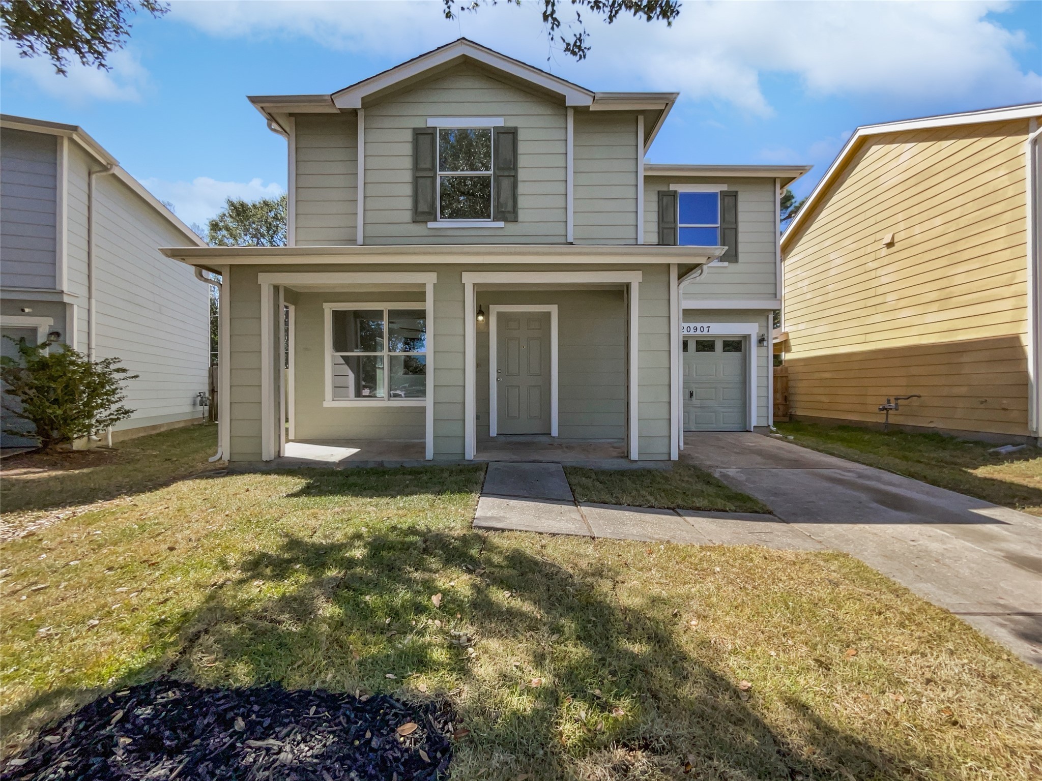 20907 Gastonbury Lane Humble TX 77338