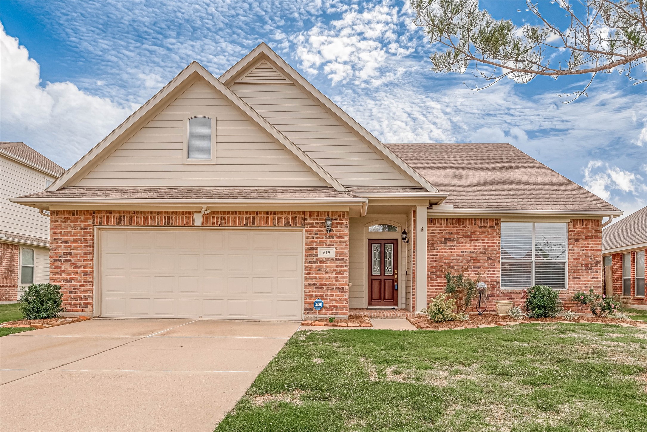 619 Bain Bridge Hill Court Rosenberg TX 77469