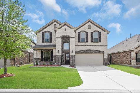 4438 Juniper Bay Lane Baytown TX 77521