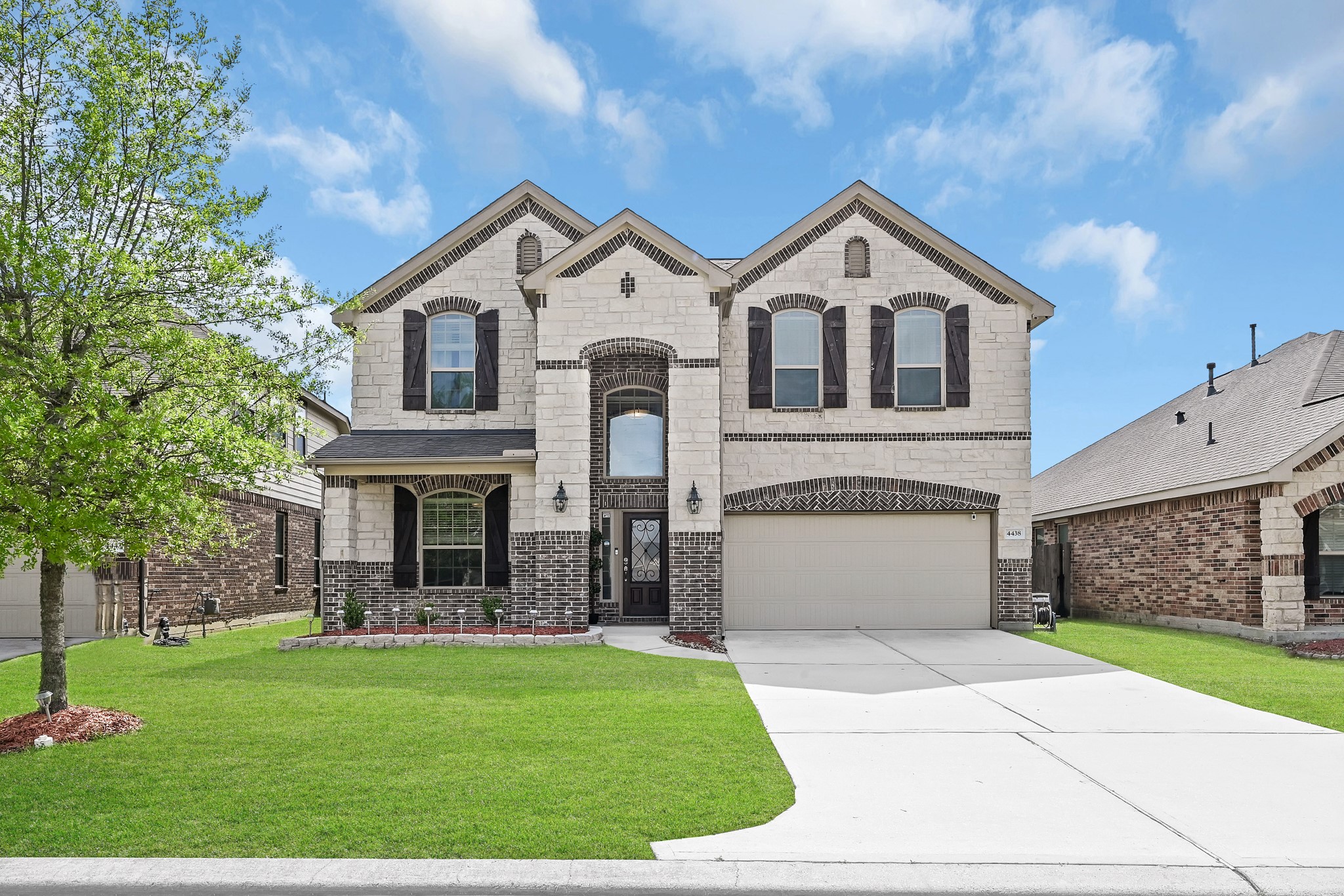 4438 Juniper Bay Lane Baytown TX 77521