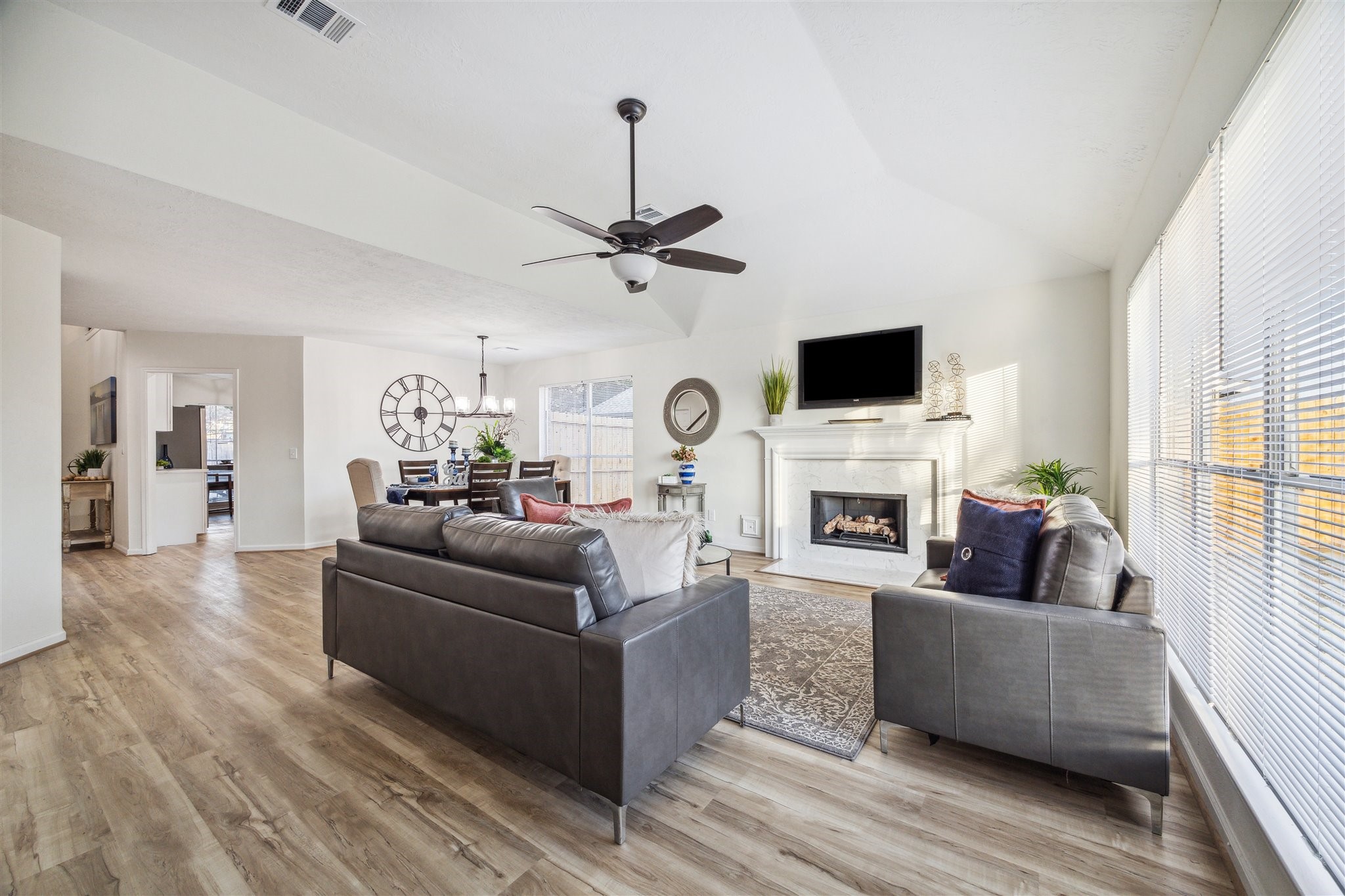 5404 Spring Branch Drive Pearland TX 77584