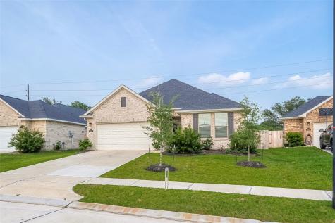8019 Royal Palm Drive Fulshear TX 77441