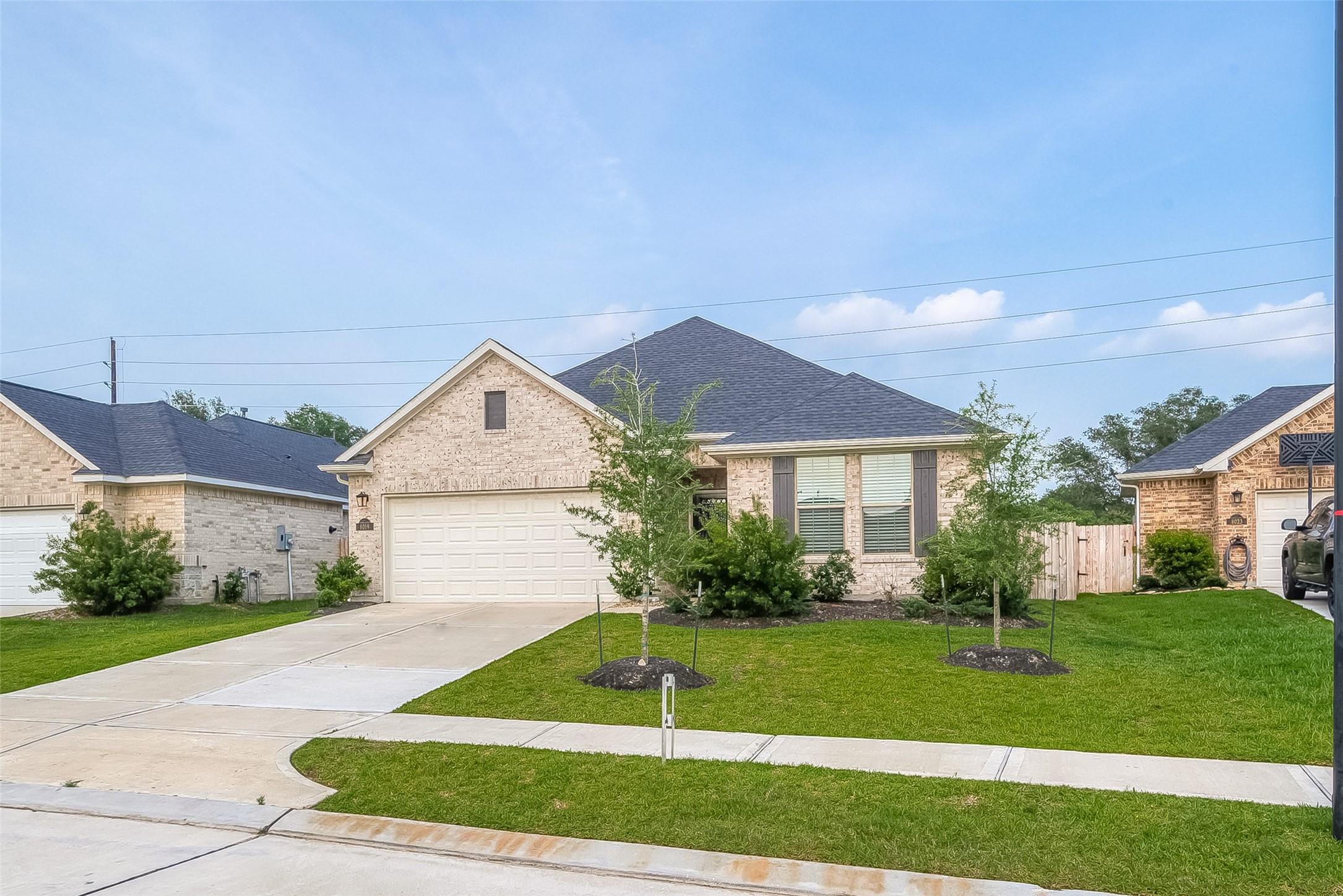 8019 Royal Palm Drive Fulshear TX 77441