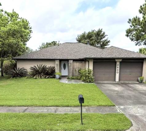3830 Roseway Lane La Porte TX 77571
