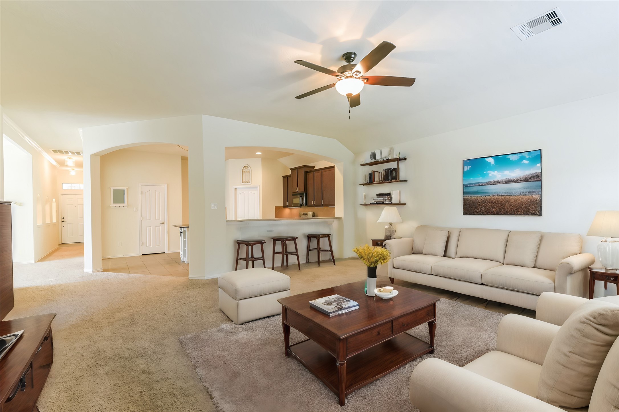 3210 Featherwood Lane Dickinson TX 77539