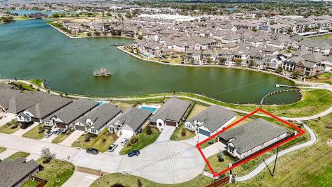 9402 Cherry Pine Court Cypress TX 77433