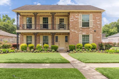 16422 Brookvilla Drive Houston TX 77059