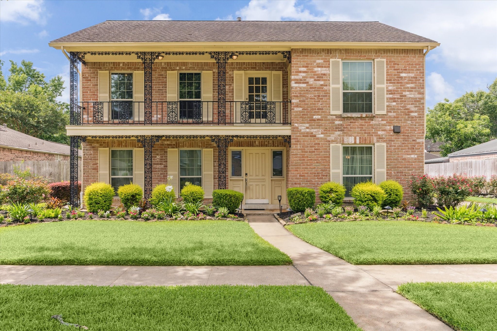 16422 Brookvilla Drive Houston TX 77059