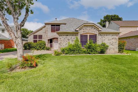 3406 Fort Richmond Drive Richmond TX 77406