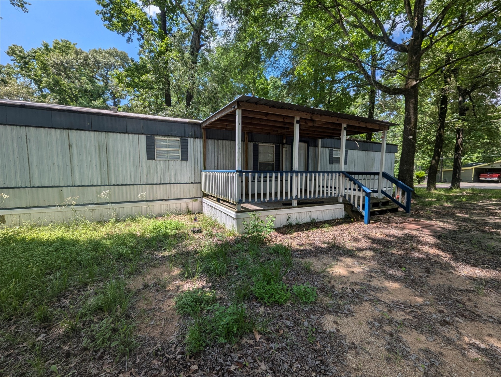 429 Goldenrod Livingston TX 77351