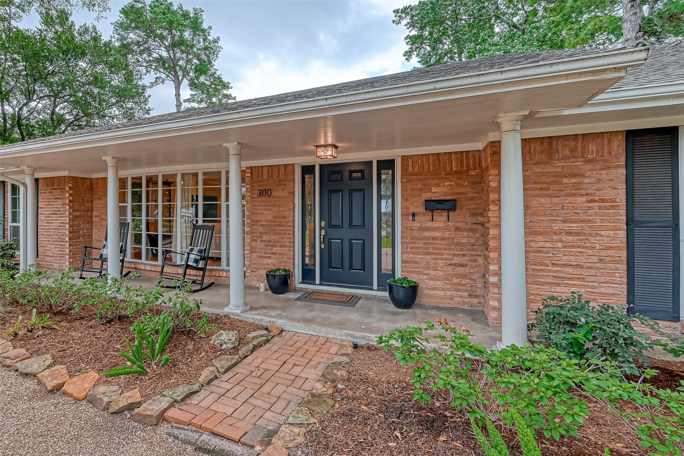 3110 Lawrence Street Houston TX 77018