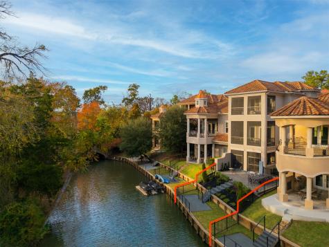 114 La Vie Drive Montgomery TX 77316