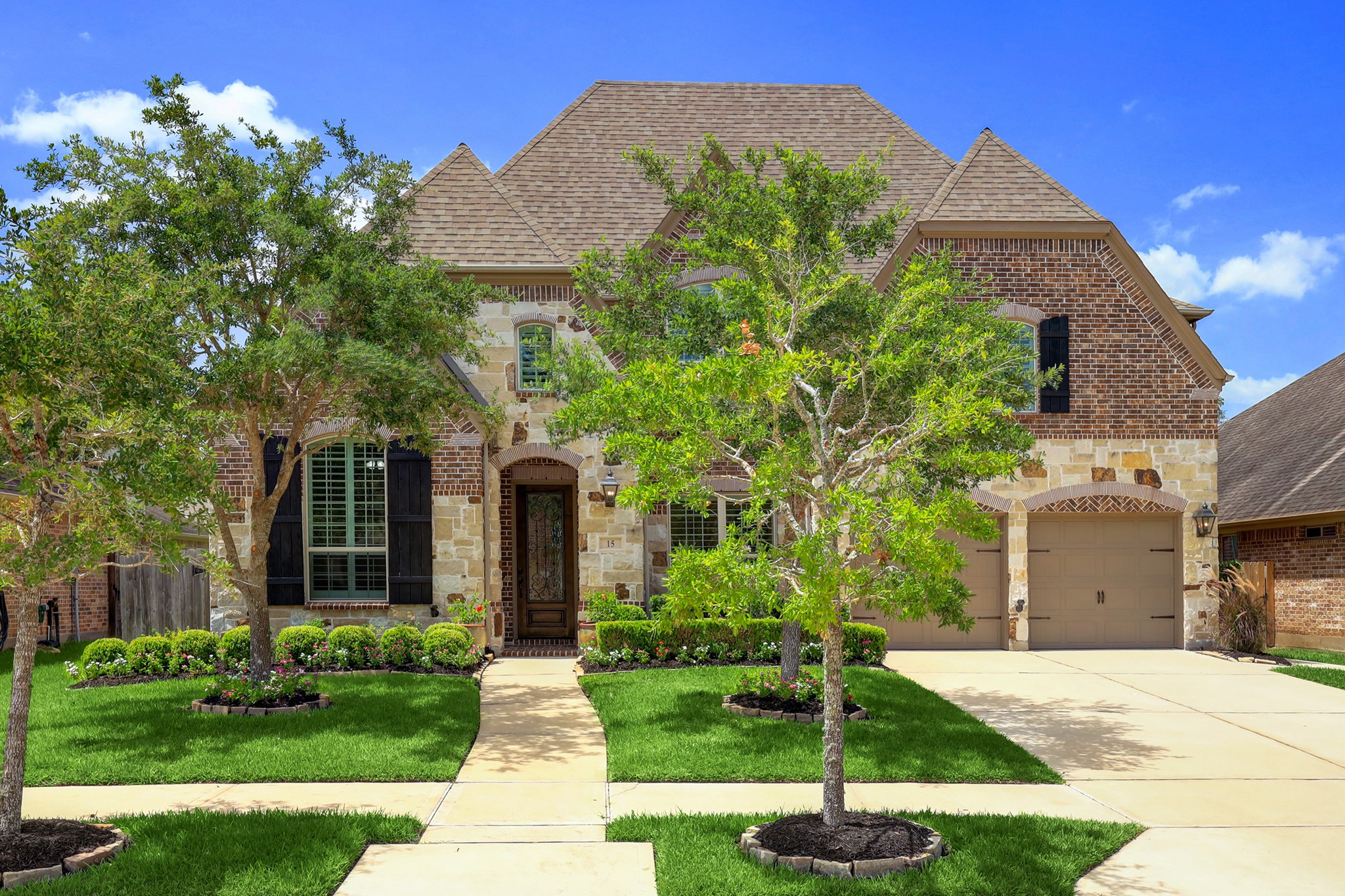 15 Stefano Way Missouri City TX 77459