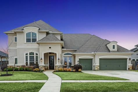 1705 Avery Lane Friendswood TX 77546