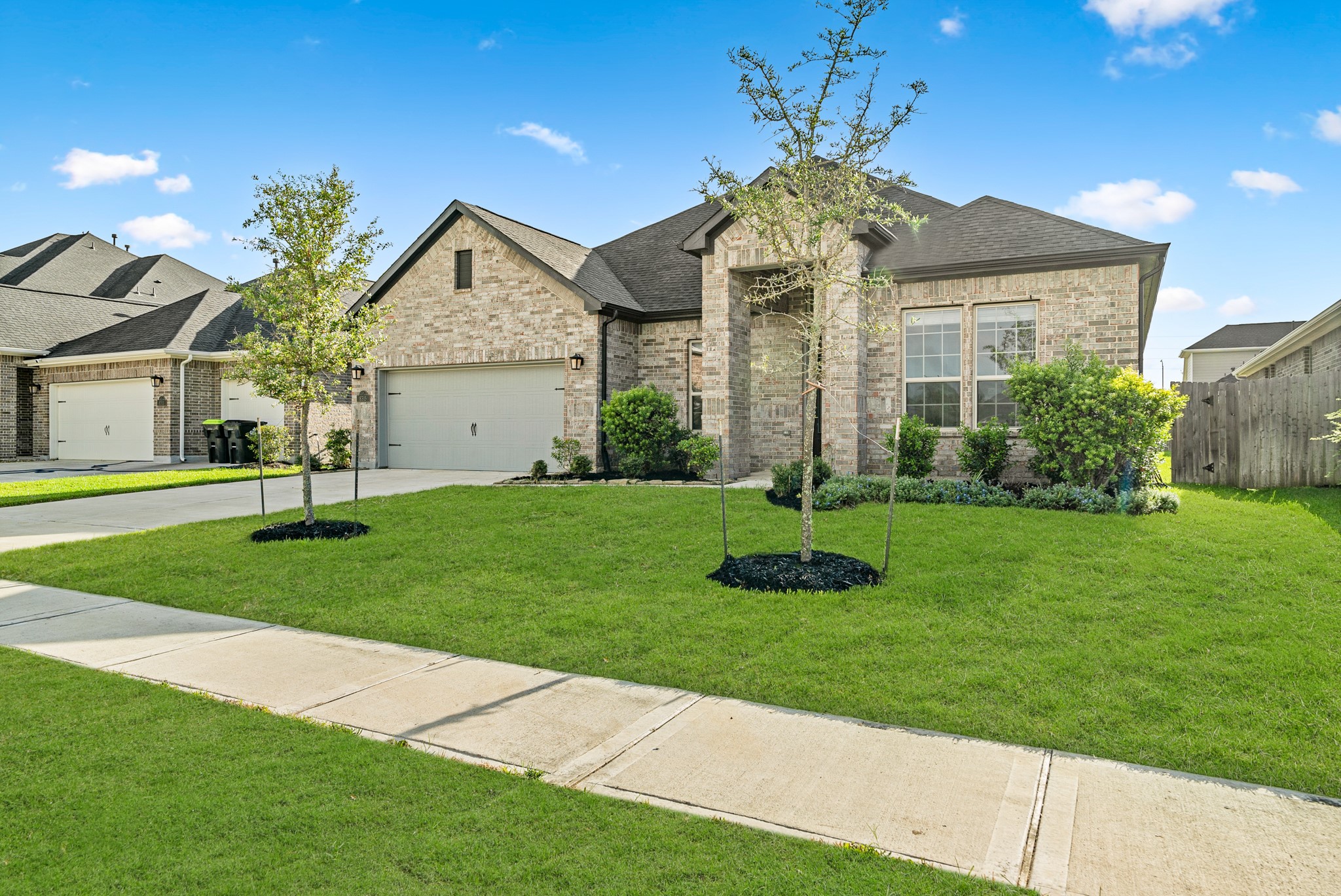 8315 Gallop Street Fulshear TX 77441