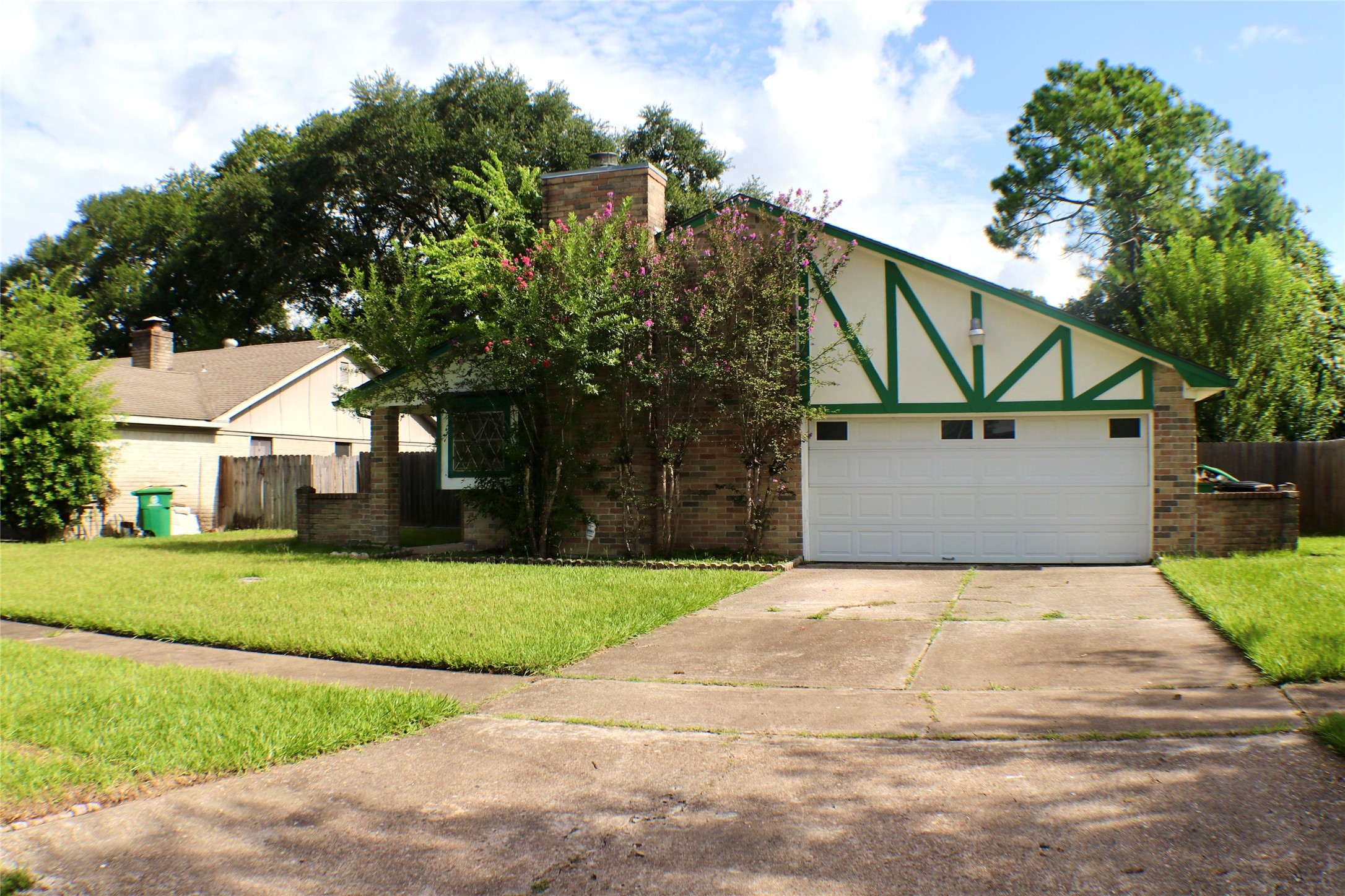 3522 Almington Lane Houston TX 77088