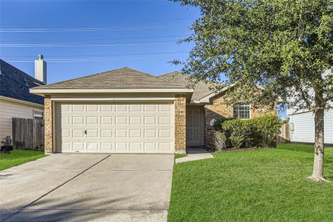 7619 Friesian Meadow Lane Humble TX 77338