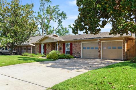6535 Grovewood Lane Houston TX 77008