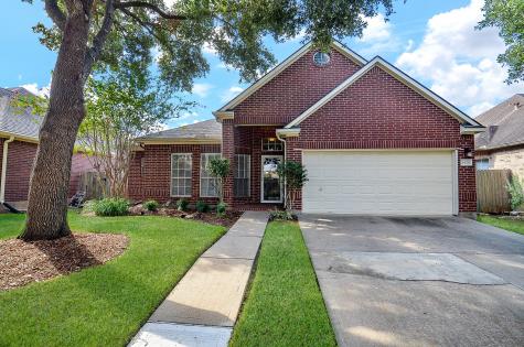 4426 Innsbrook Place Sugar Land TX 77479
