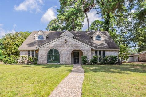 5822 Boyce Springs Drive Houston TX 77066