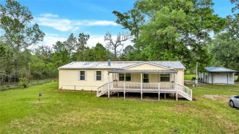 553 County Road 440 Dayton TX 77535
