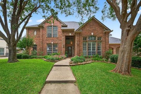 17107 Parsley Hawthorne Court Houston TX 77059