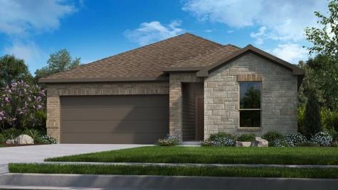 2393 Bishop Lagoon Way La Porte TX 77571