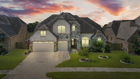 28019 Crosswater Lane Katy TX 77494