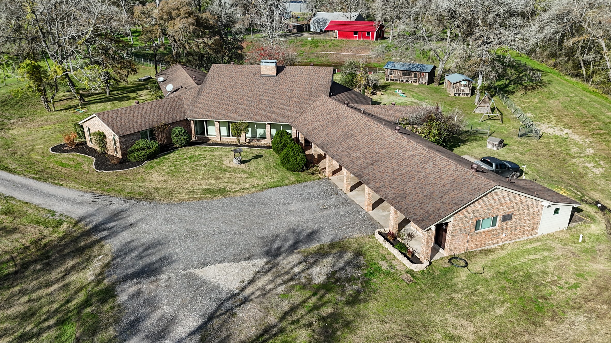 12201 Fm 2759 Road Richmond TX 77469