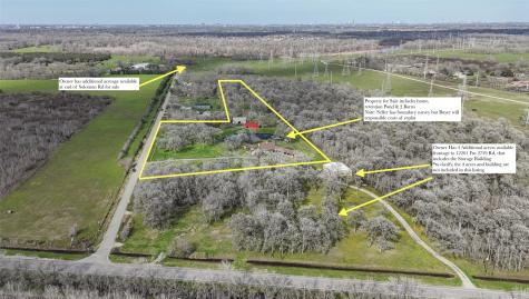 12201 Fm 2759 Road Richmond TX 77469