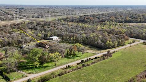 12201 Fm 2759 Road Richmond TX 77469
