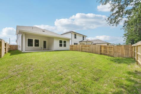 18668 Presswood Way Drive New Caney TX 77357