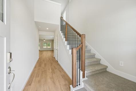 18668 Presswood Way Drive New Caney TX 77357