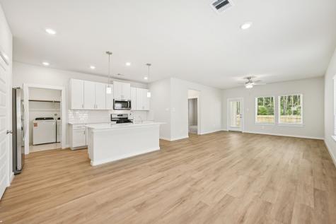 18668 Presswood Way Drive New Caney TX 77357