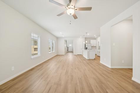 18668 Presswood Way Drive New Caney TX 77357