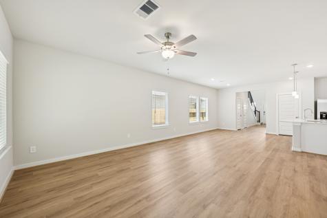 18668 Presswood Way Drive New Caney TX 77357